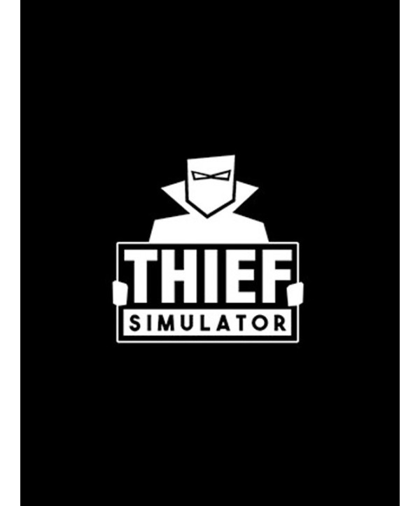 Thief Simulator GOG.com Key GLOBAL